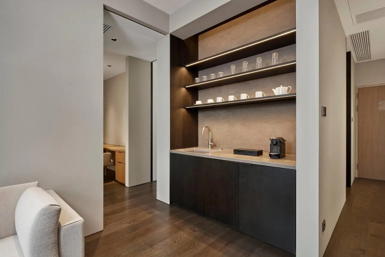 Jw Marriott Hotel Seoel
