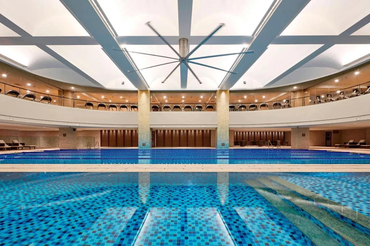 Jw Marriott Hotel Seoel