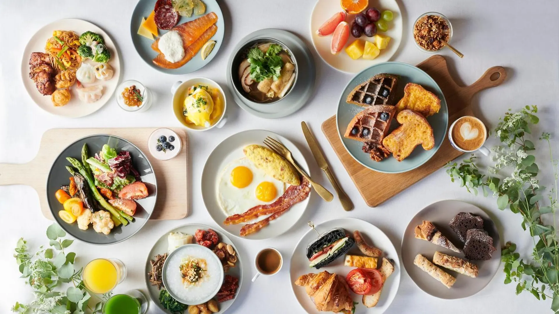 Jw Marriott Hotel Seoel