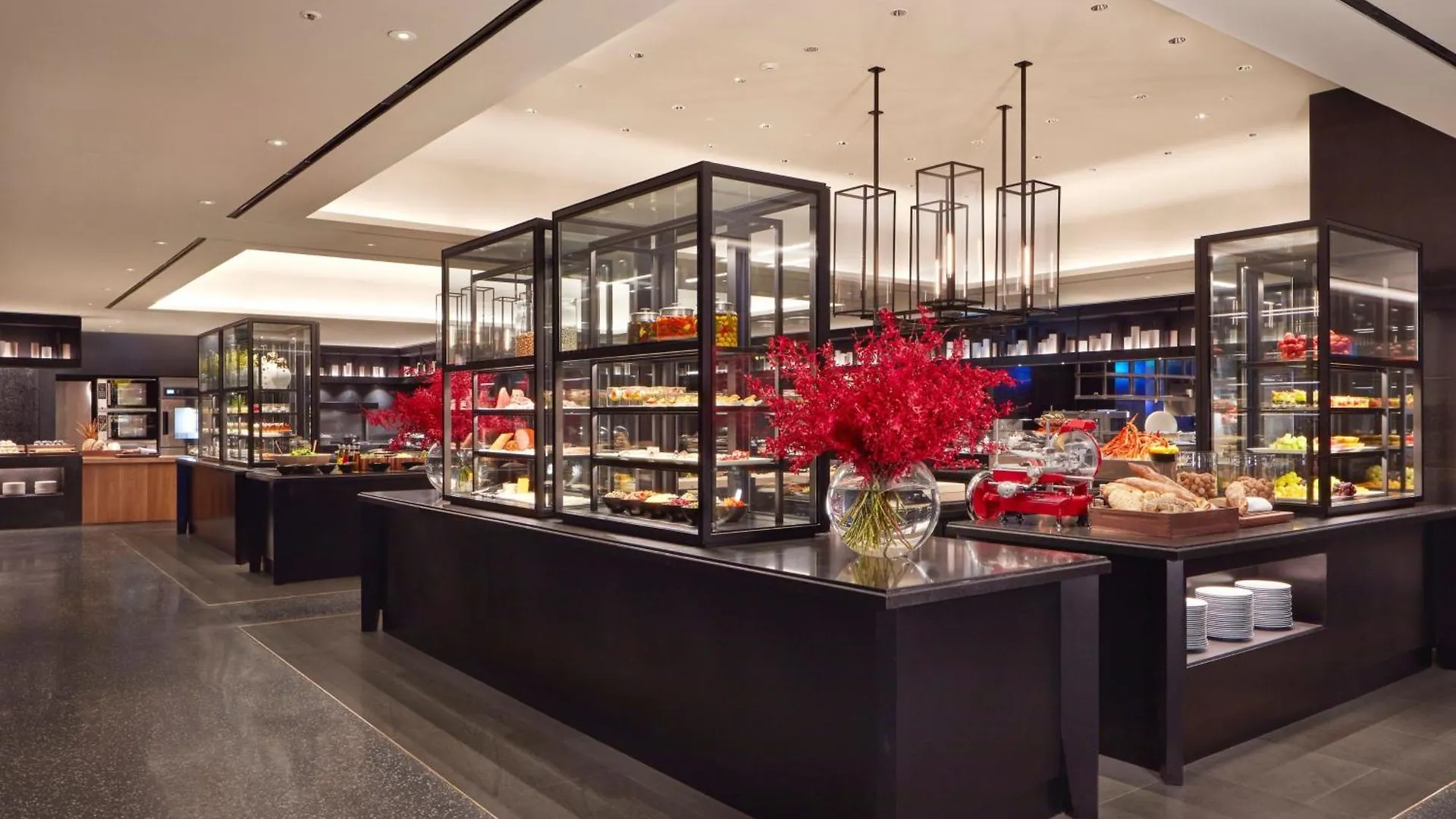 Jw Marriott Hotel Seoel