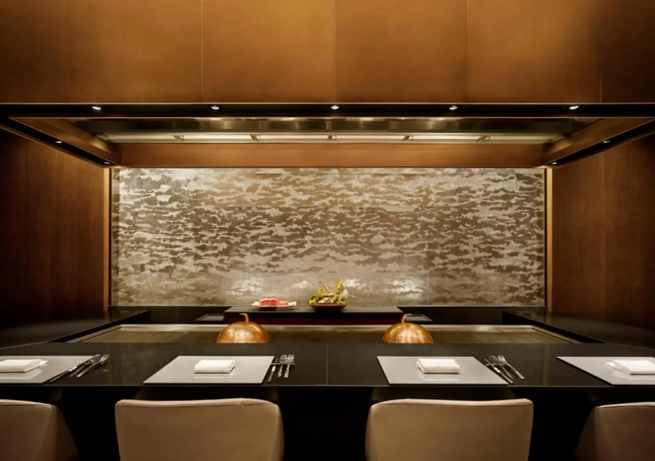 Jw Marriott Hotel Seoel 5*,  Zuid-Korea