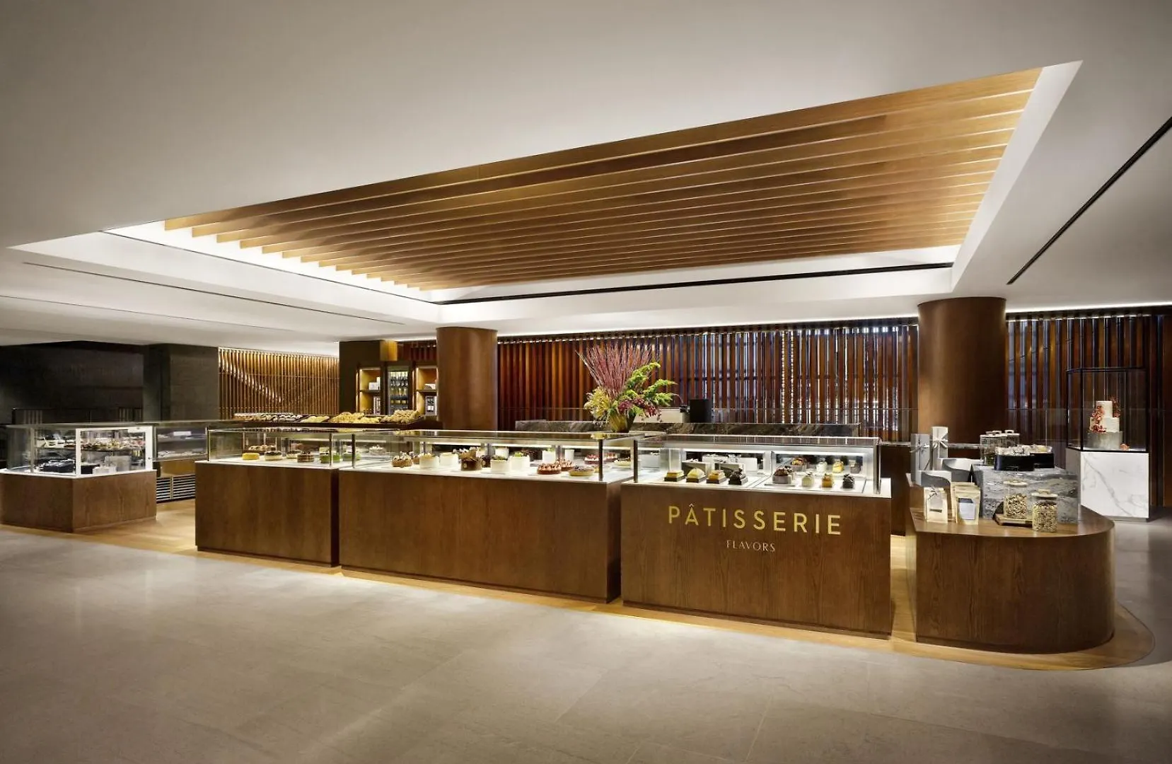 Jw Marriott Hotel Seoel