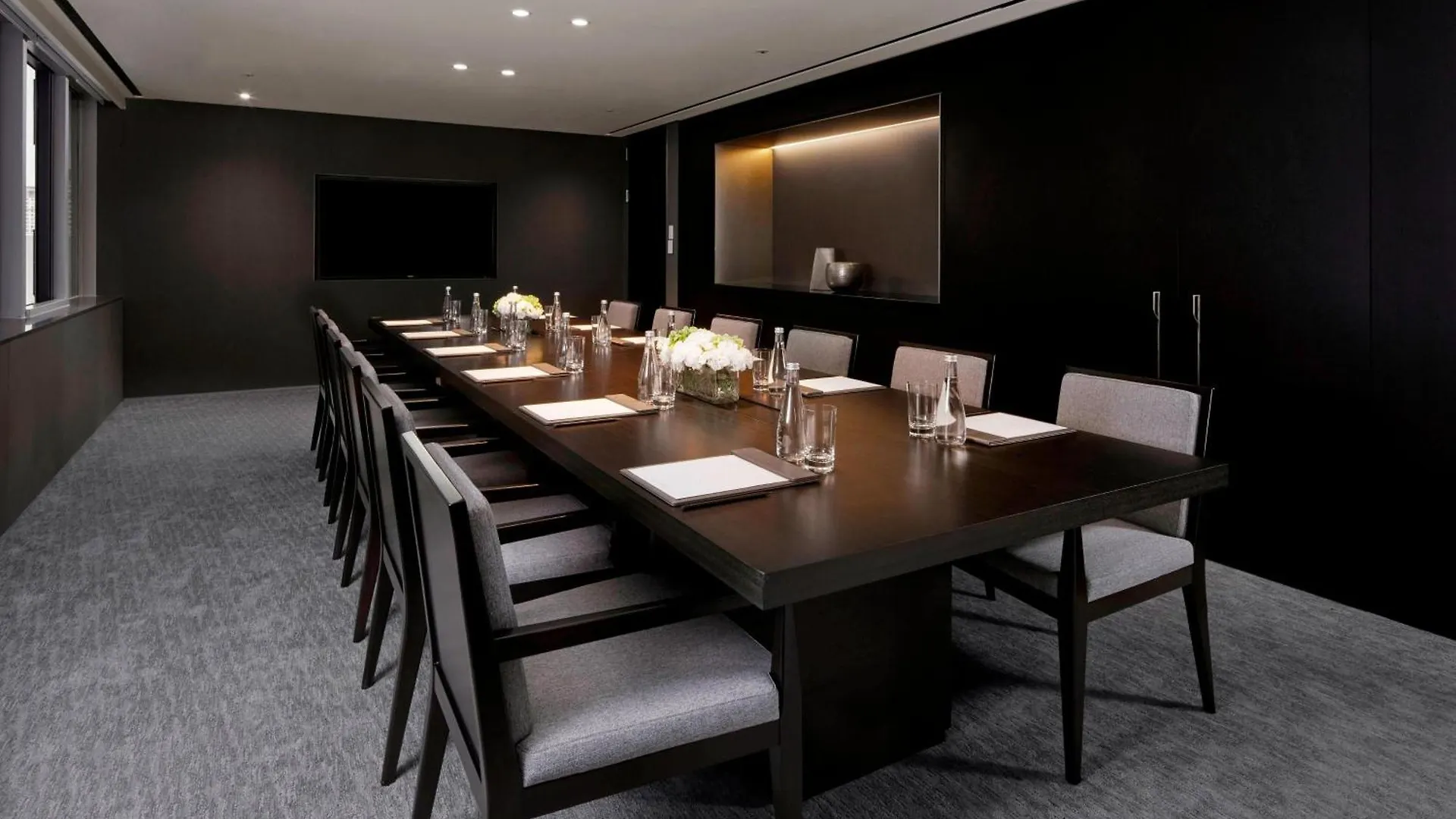 Jw Marriott Hotel Seoel