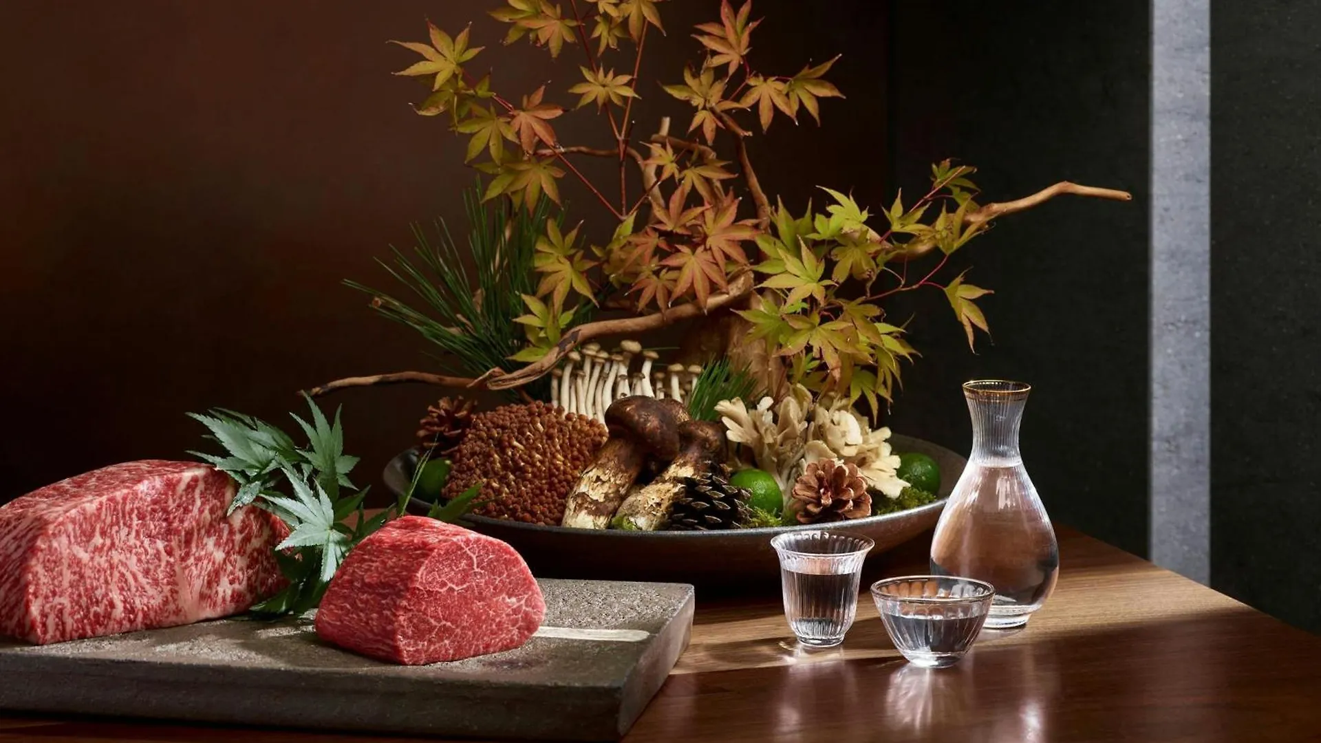 *****  Jw Marriott Hotel Seoel Zuid-Korea