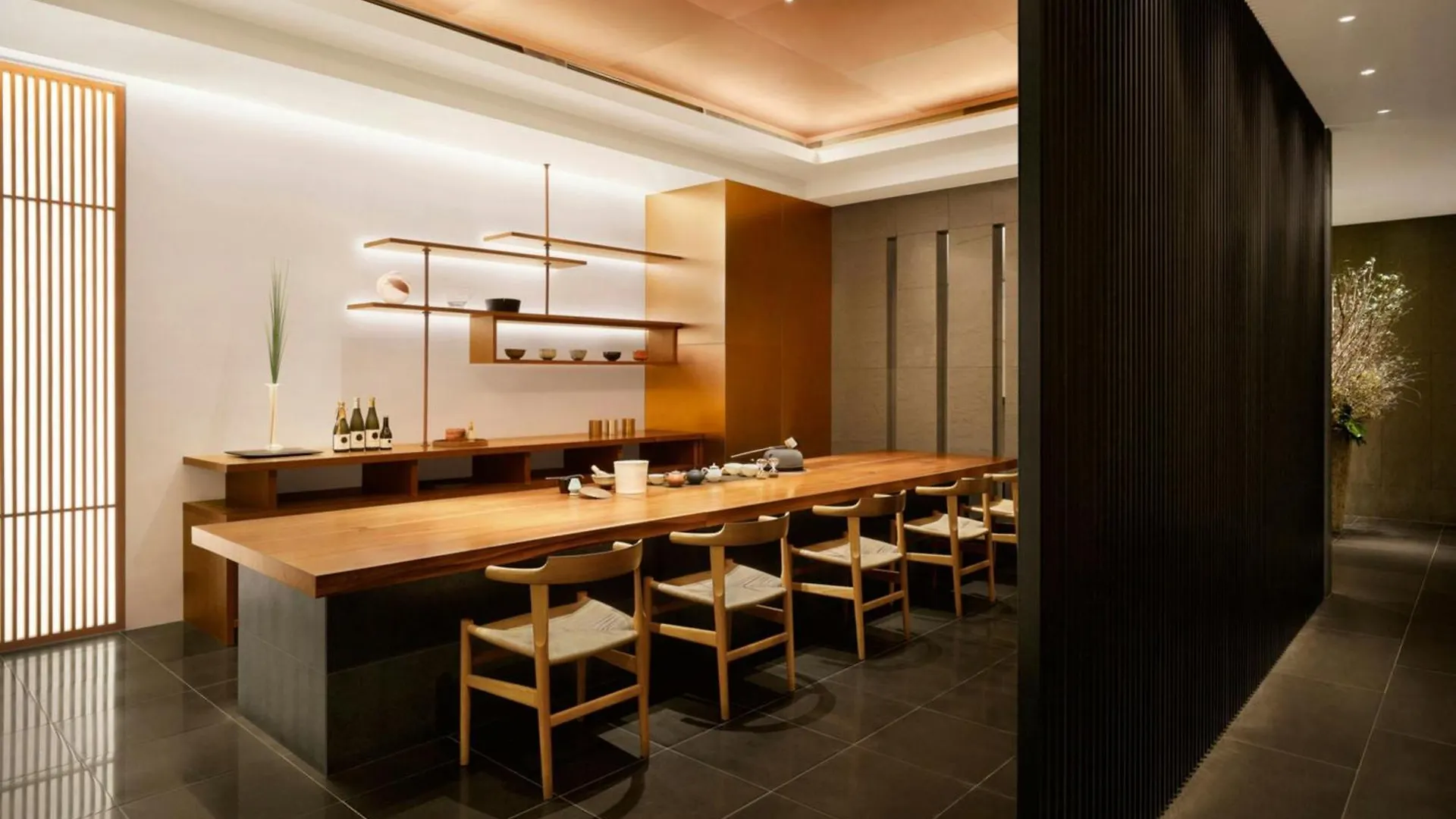 Jw Marriott Hotel Seoel