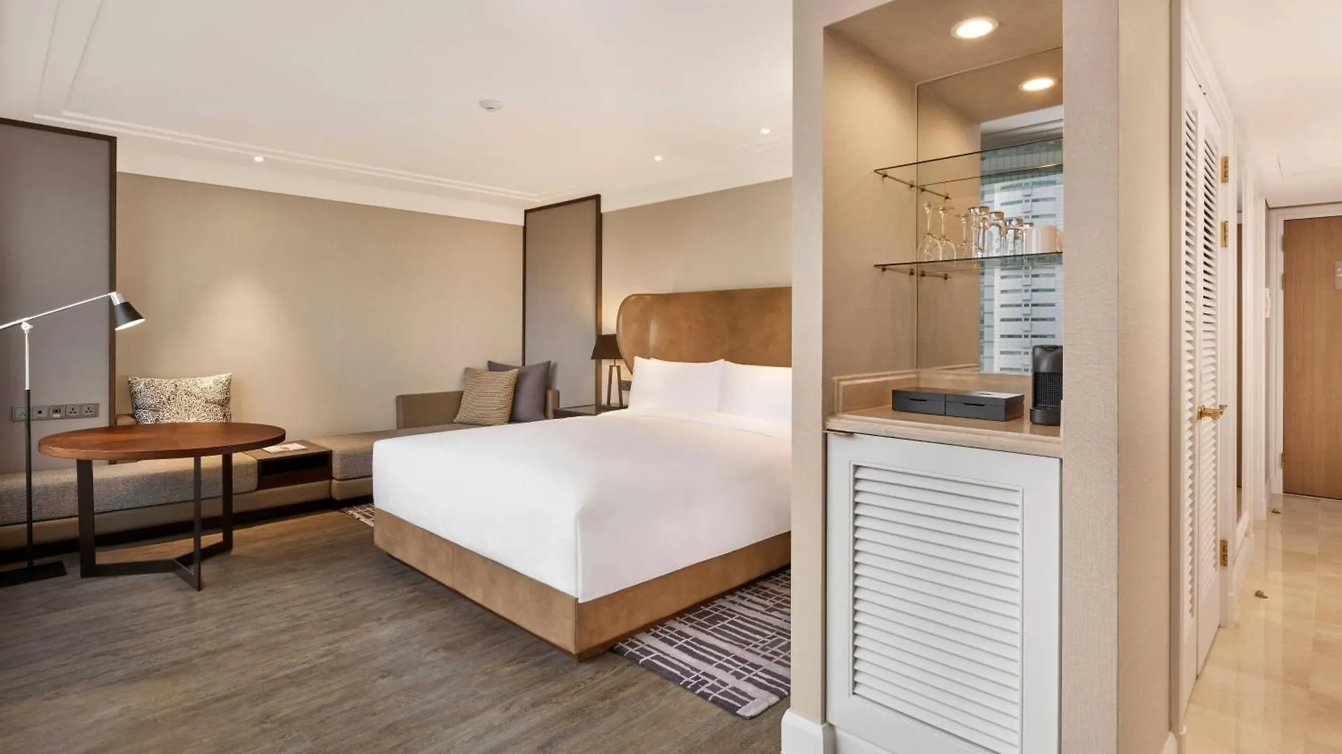 Jw Marriott Hotel Seoel
