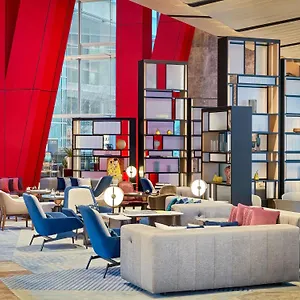Fairmont Ambassador Hotel