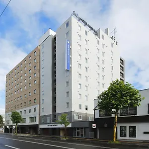 *** ホテル ホテルマイステイズ札幌すすきの 日本