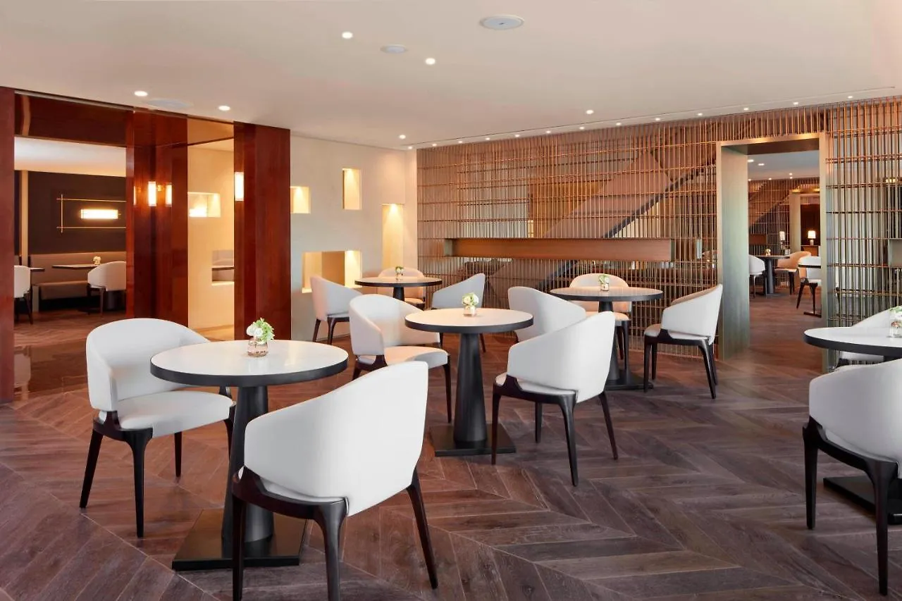 Jw Marriott Hotel Seoul
