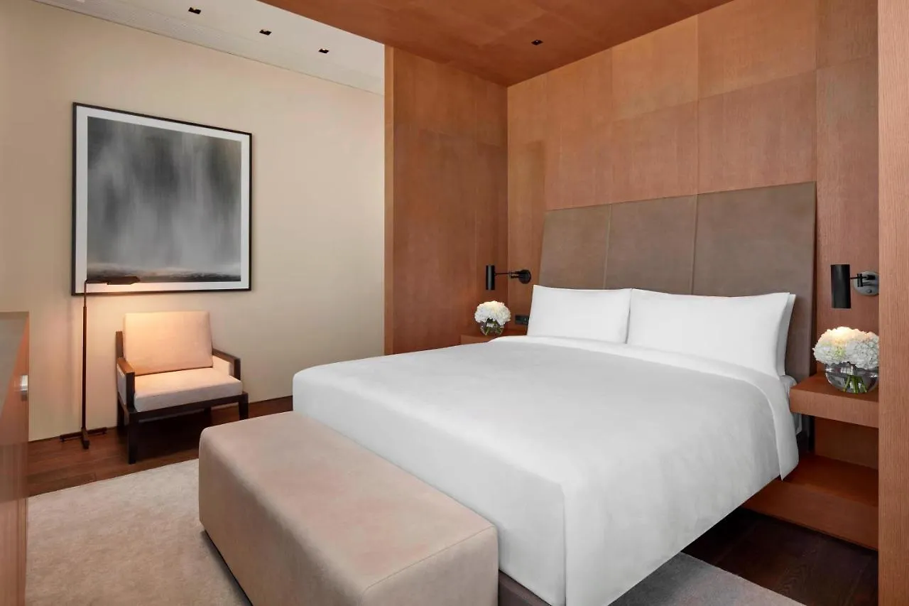 Jw Marriott Hotel Сеул 5*,  Южная Корея