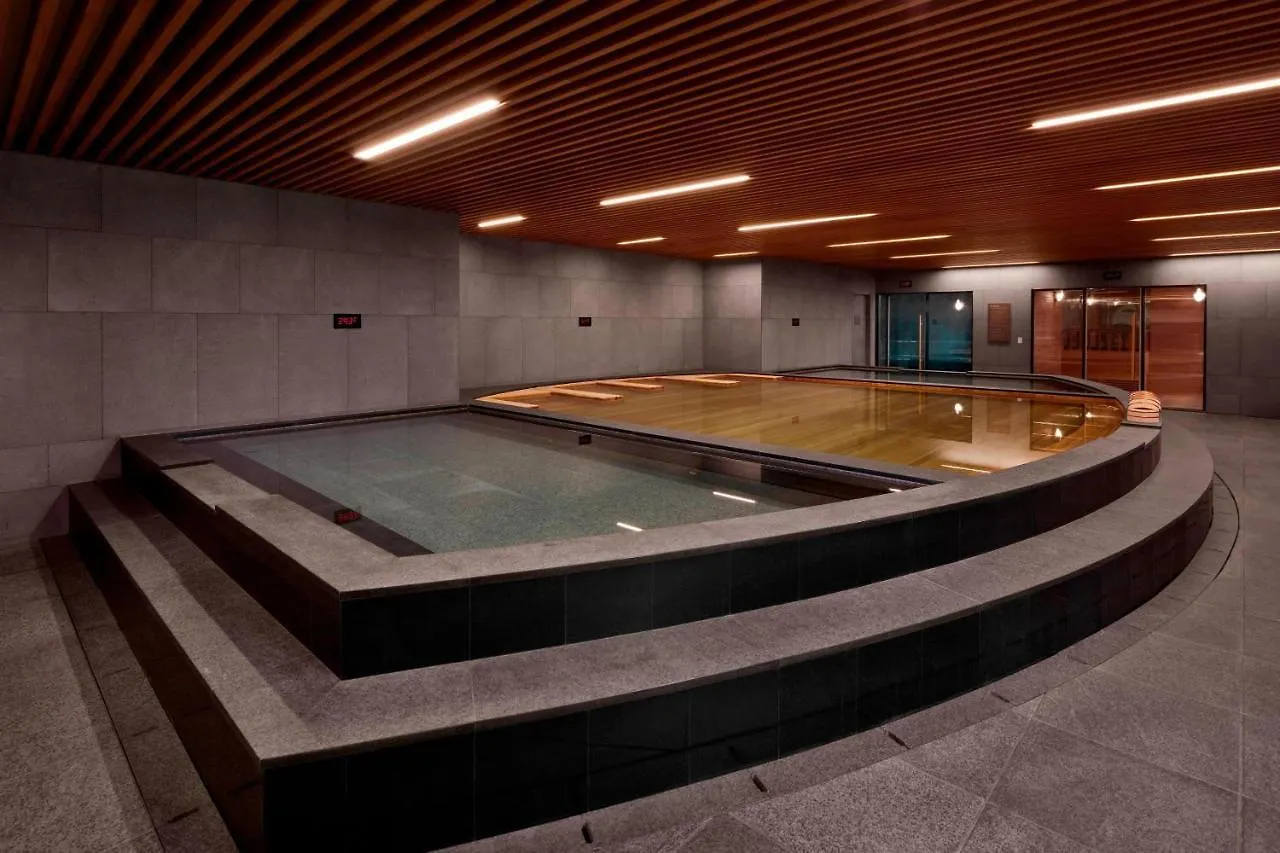 *****  Jw Marriott Hotel Сеул Южная Корея