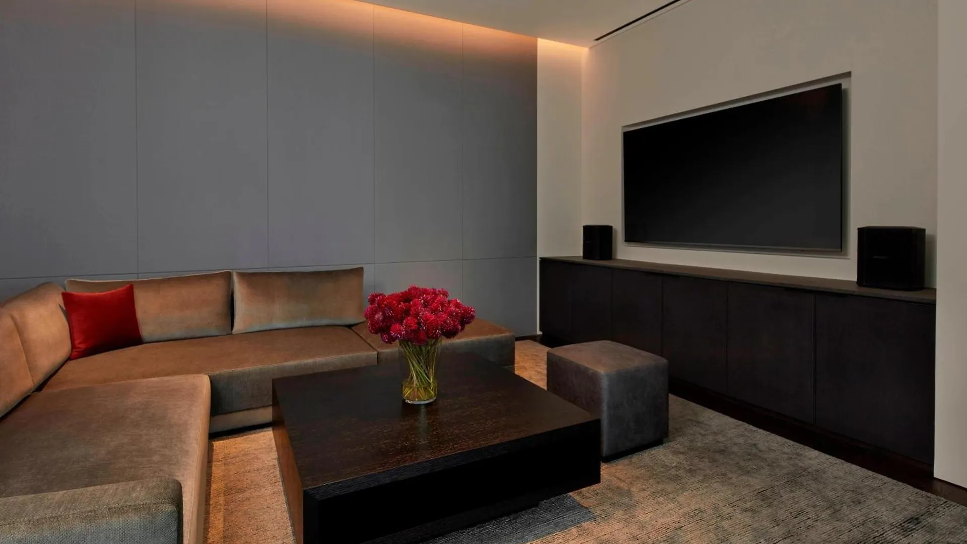 Jw Marriott Hotel Сеул