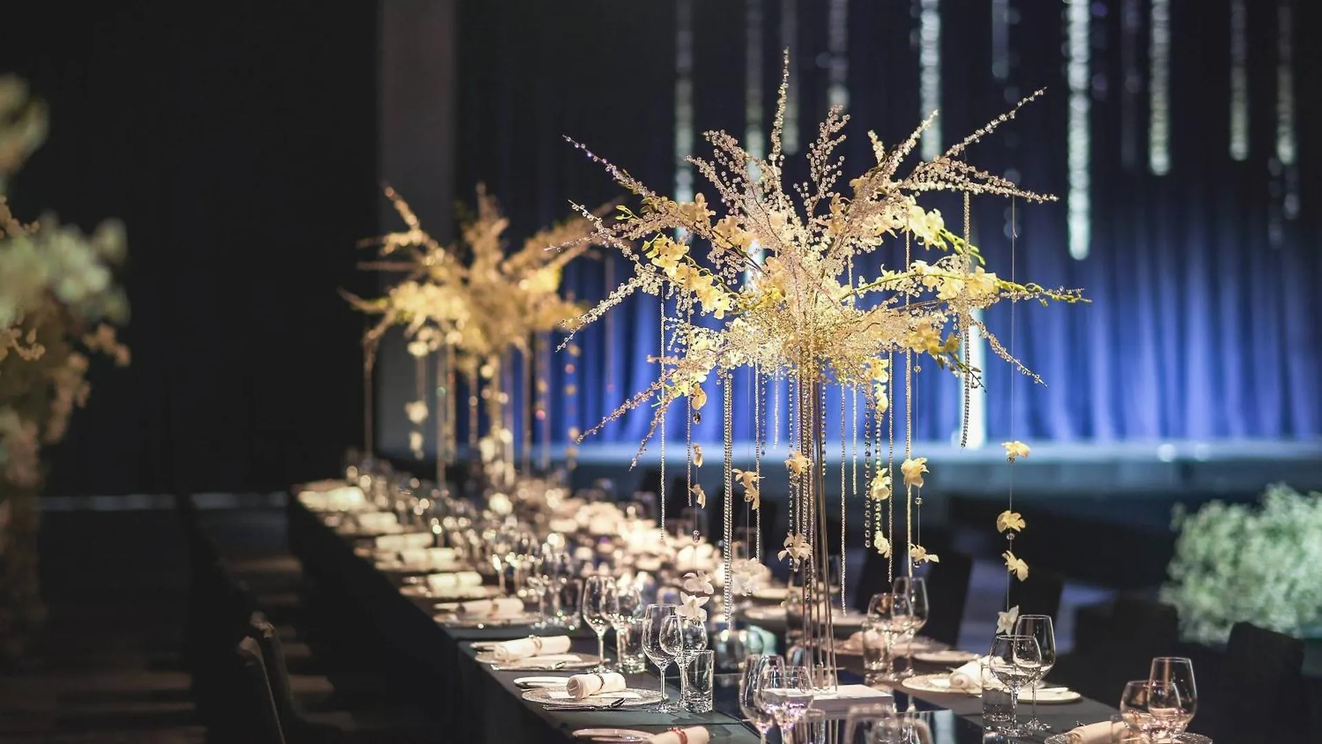 Jw Marriott Hotel Сеул
