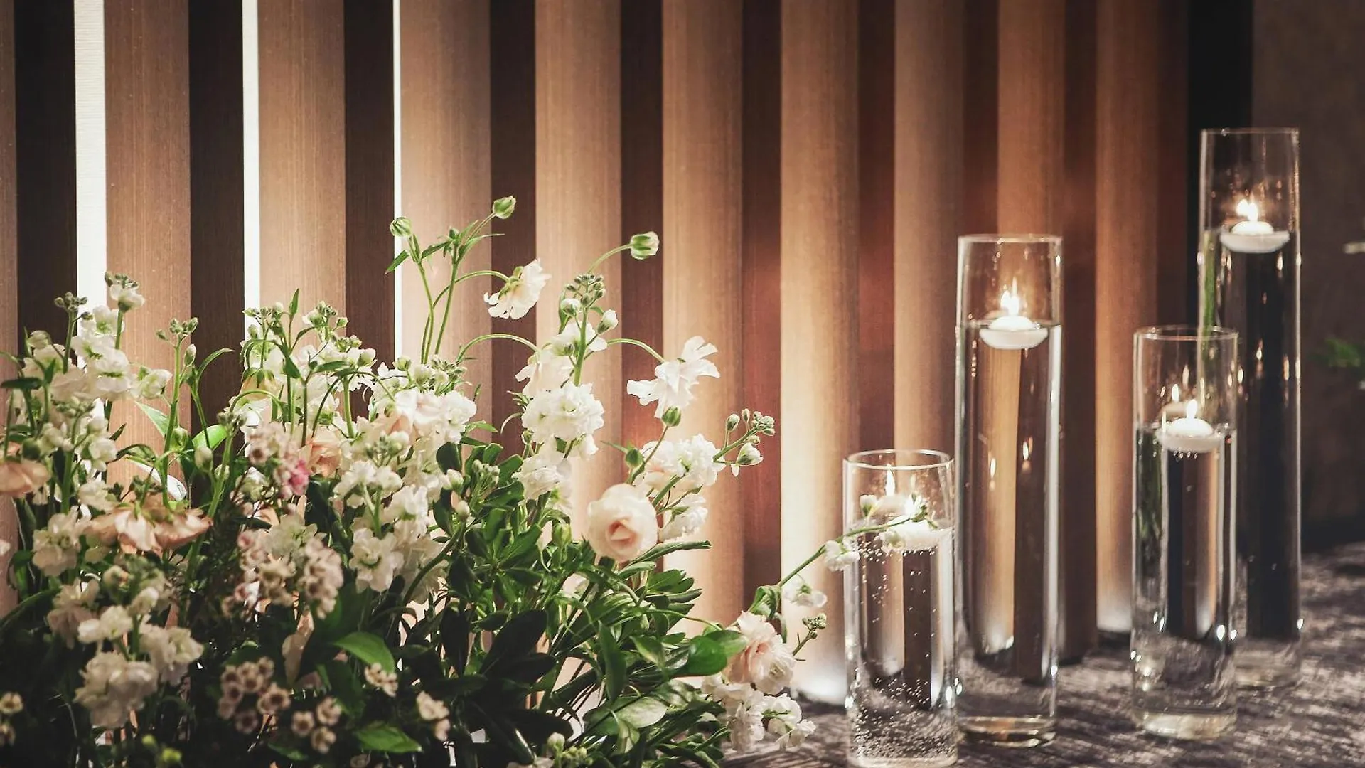 Jw Marriott Hotel Сеул