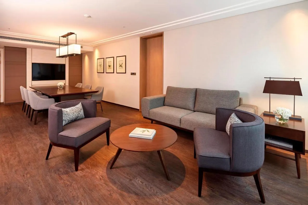 Jw Marriott Hotel Seoel