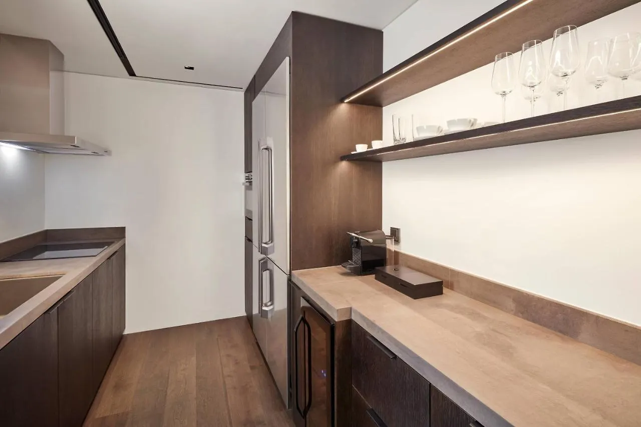 Jw Marriott Hotel Seoel