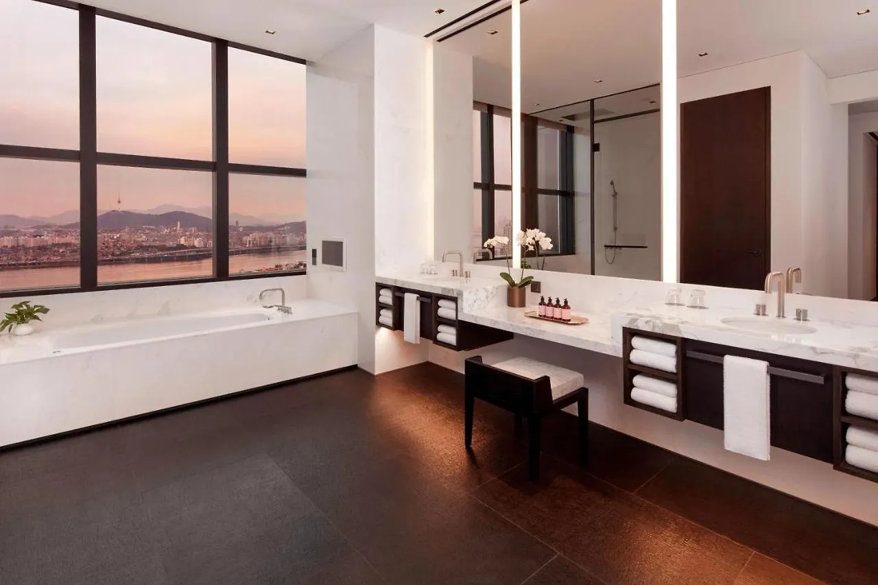 Jw Marriott Hotel Seoel