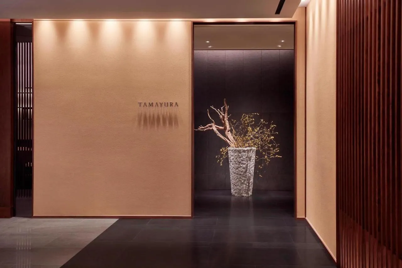 Jw Marriott Hotel Seoel Zuid-Korea