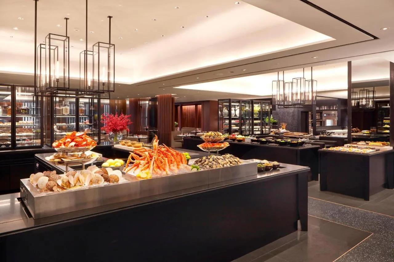Jw Marriott Hotel Seoel