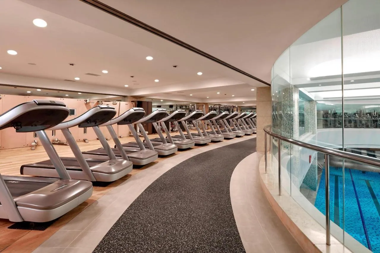 Jw Marriott Hotel Seoel