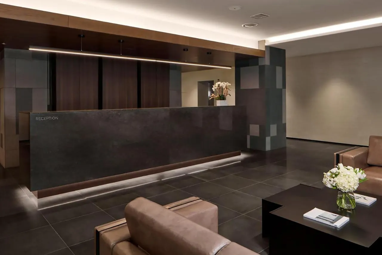Jw Marriott Hotel Seoel