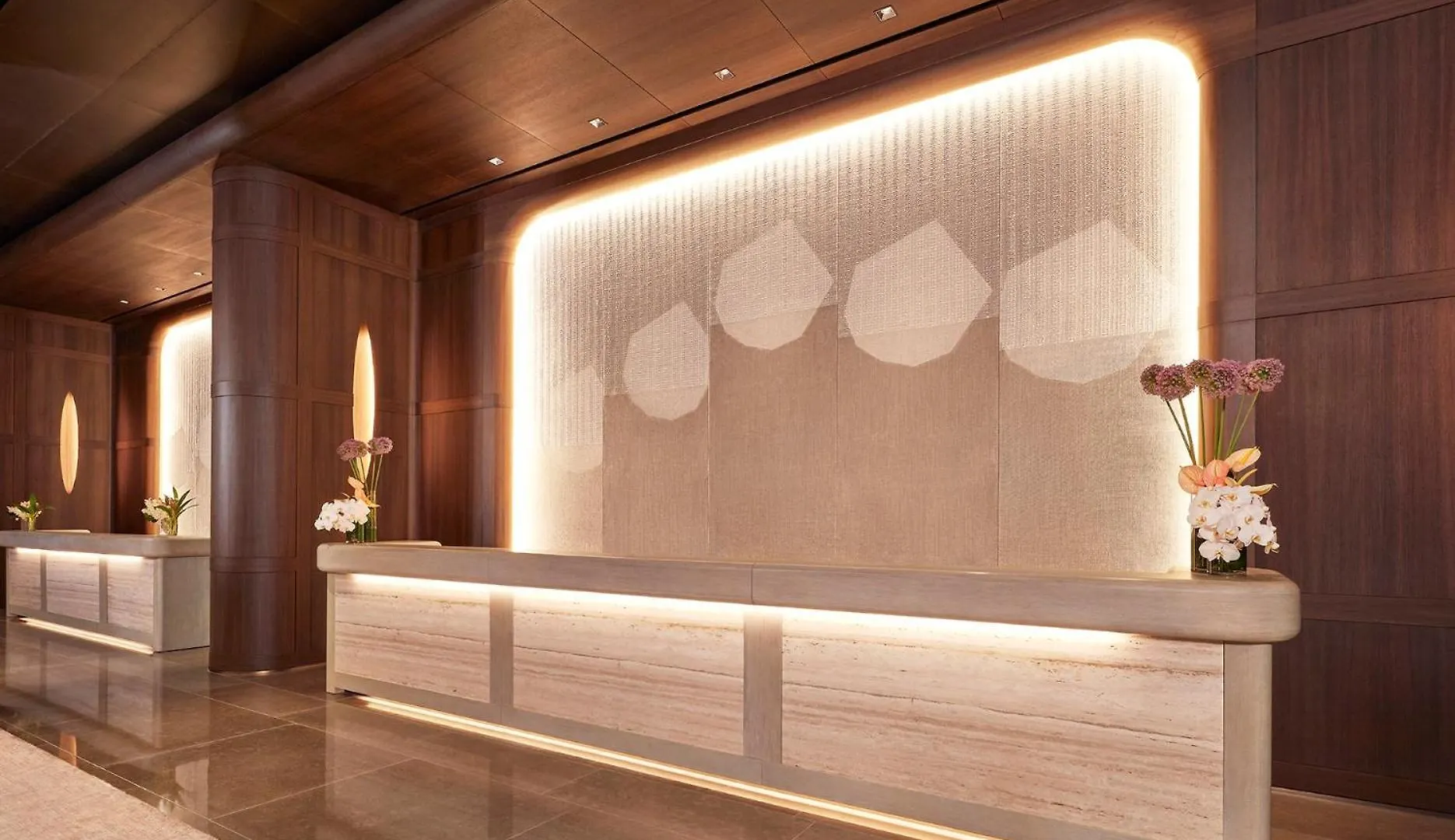 Jw Marriott Hotel Seoel