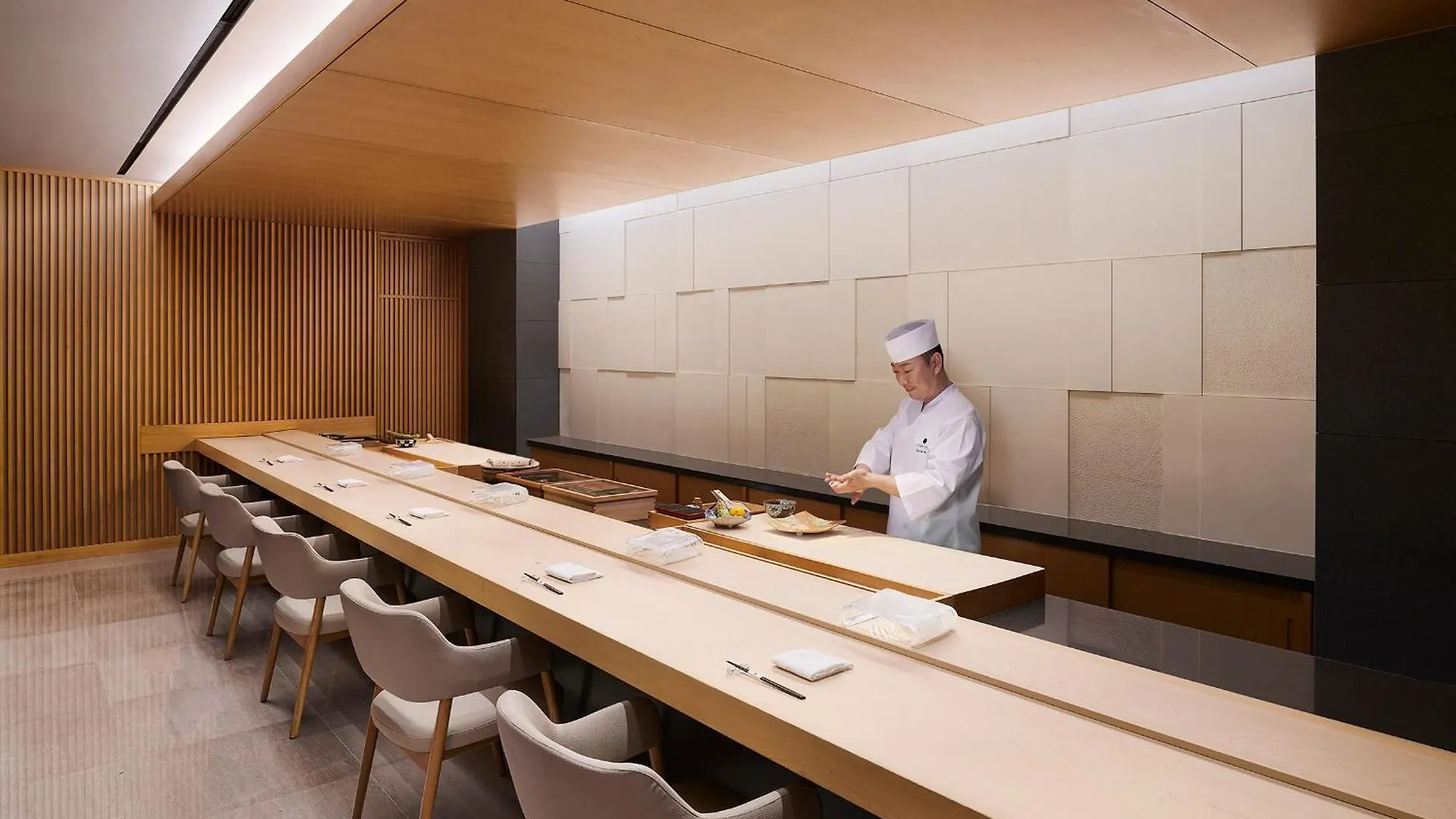 Jw Marriott Hotel Seoel