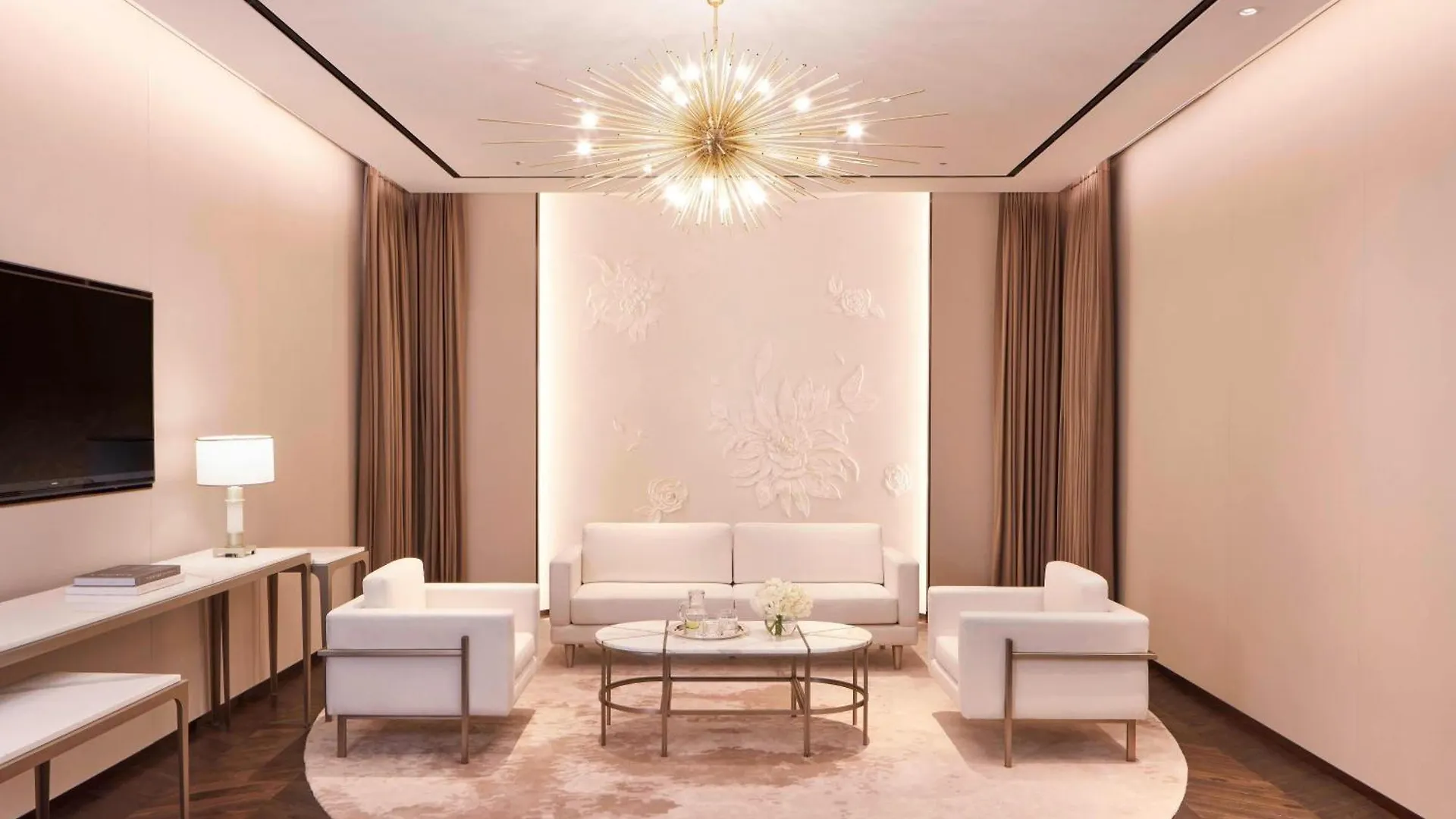 Jw Marriott Hotel Seoel Zuid-Korea