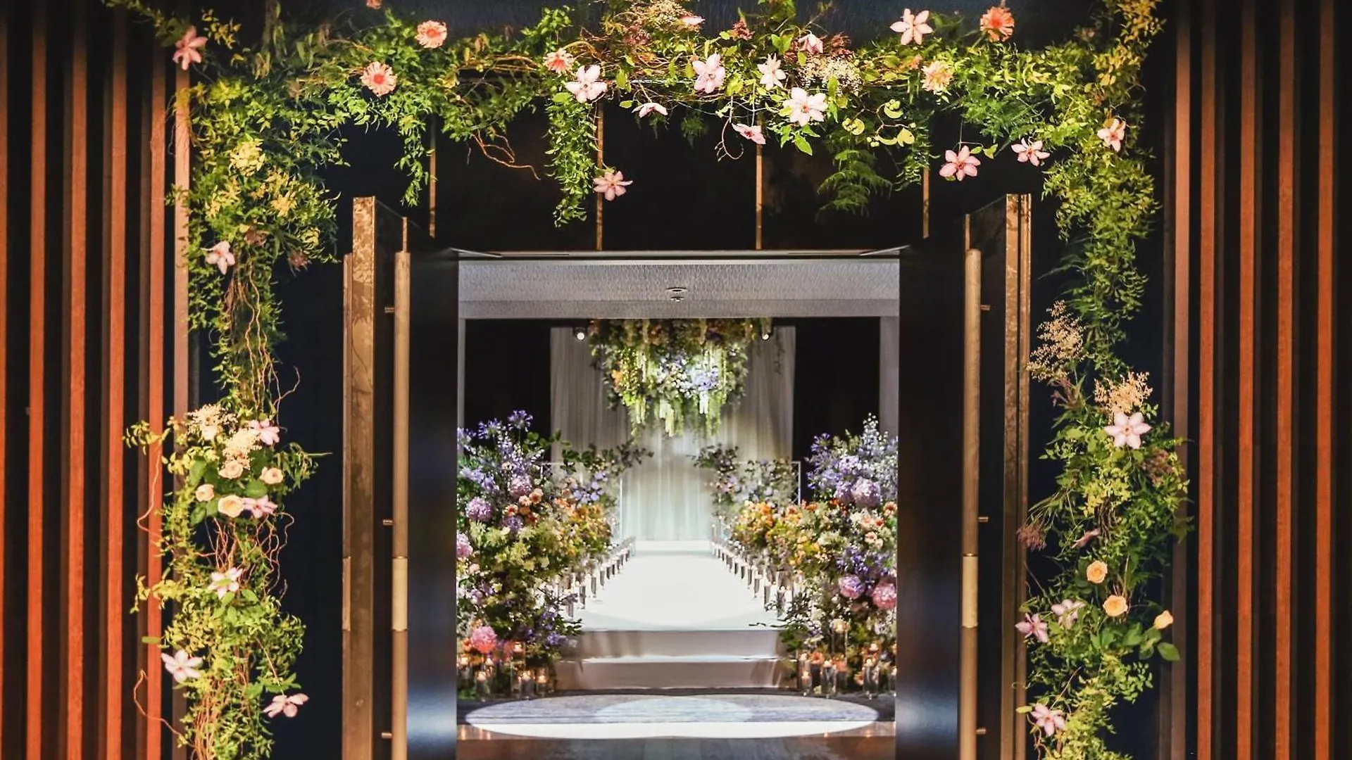 Jw Marriott Hotel Seoel