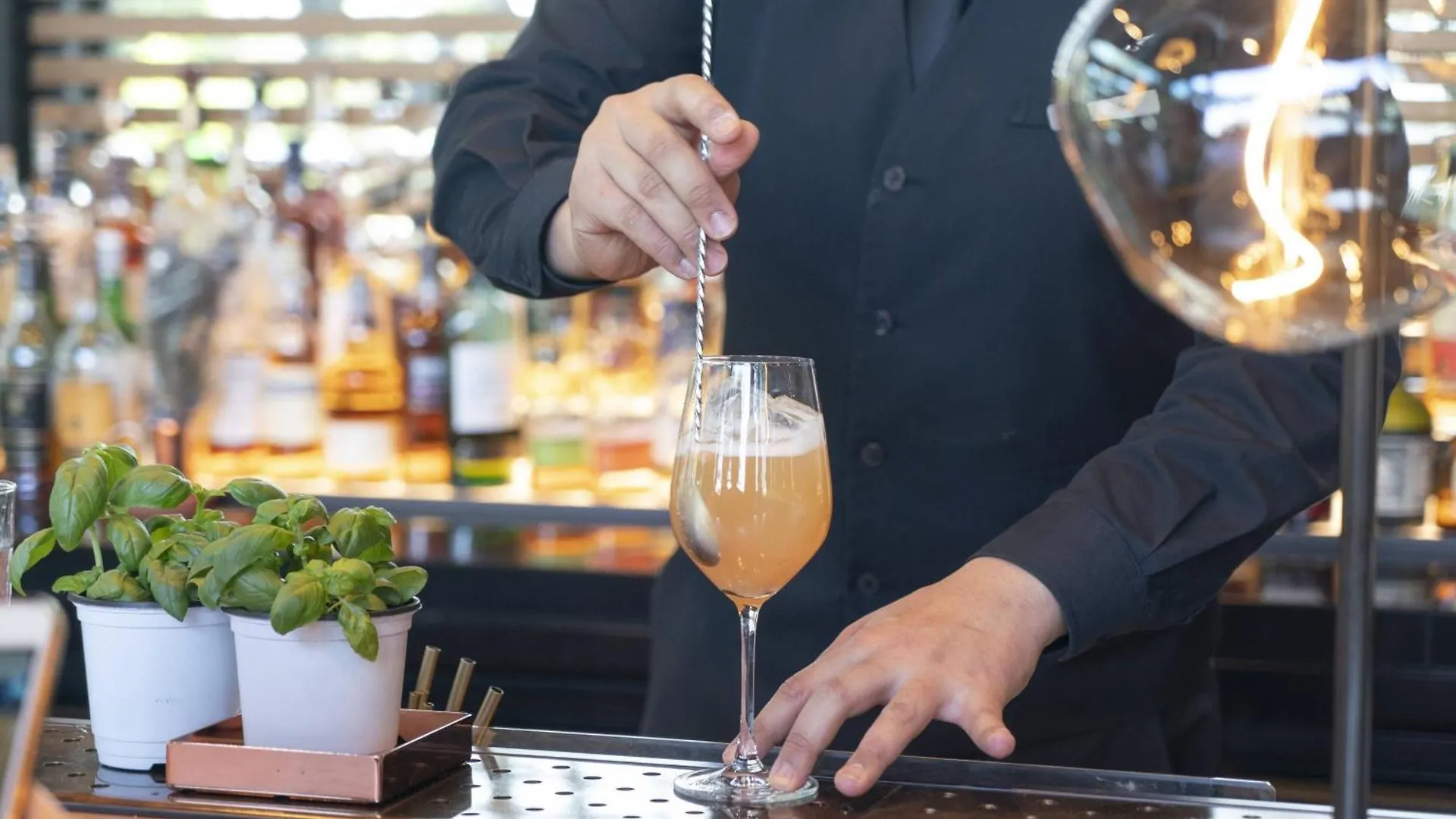 首尔jw万豪酒店 首爾 酒店