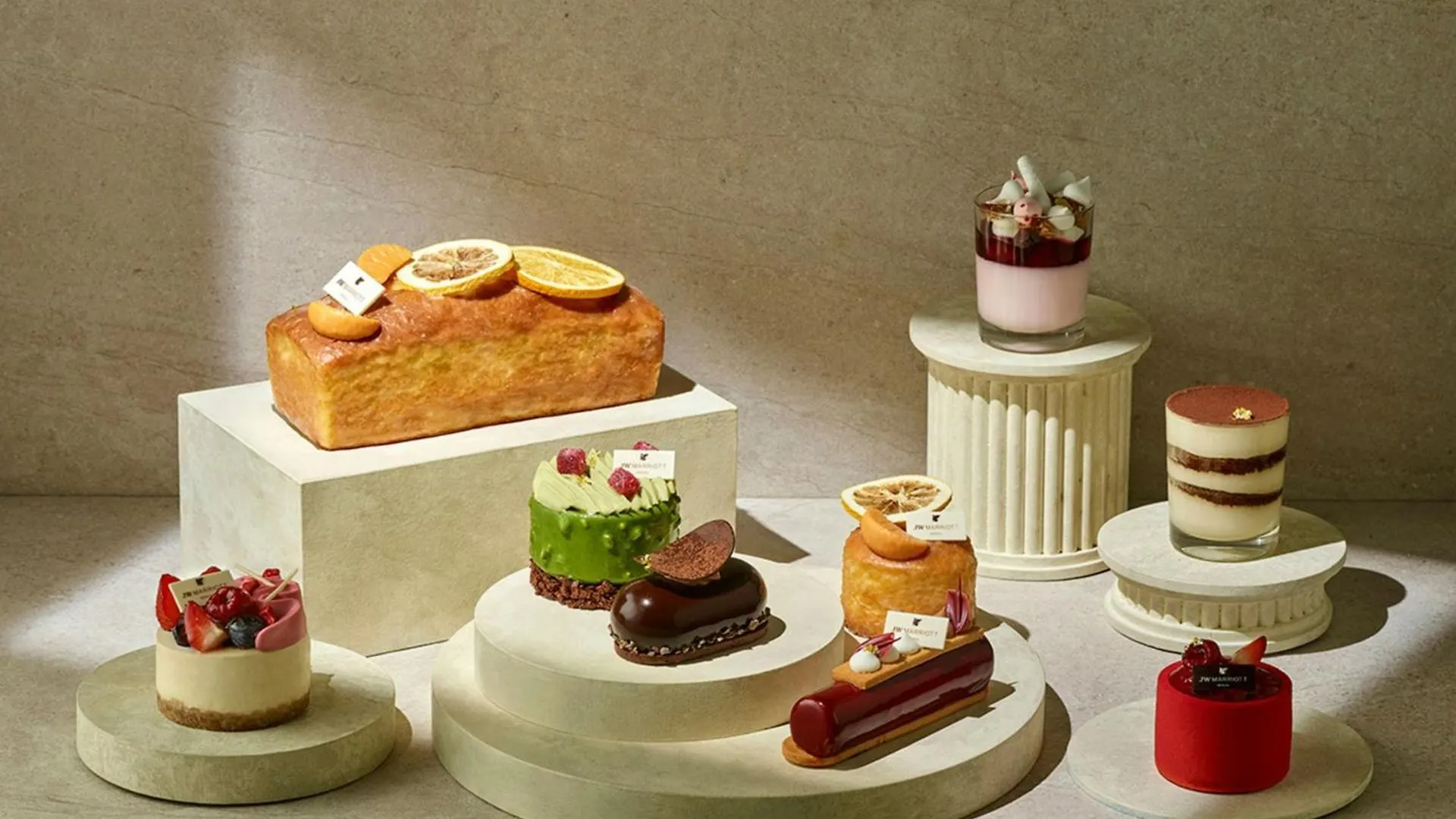 Jw Marriott Hotel Seoel 5*,