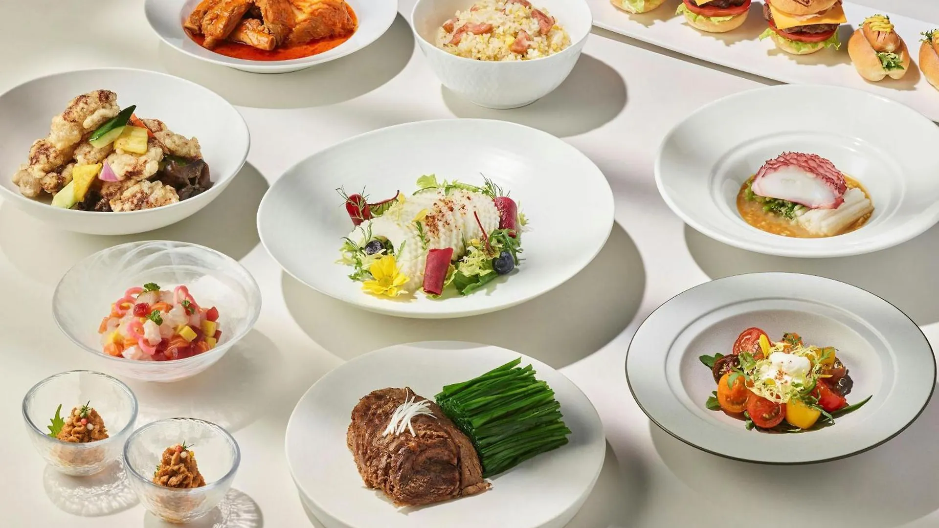 Jw Marriott Hotel Seoel